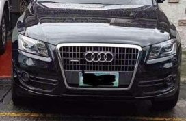 2010 Audi Q5