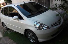cebu local unit honda jazz (not surplus)
