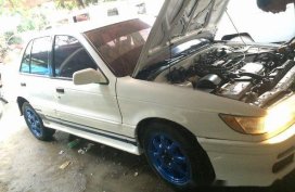Mitsubishi Lancer 1992 M/T for sale