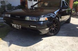 nissan cefiro a31 1990