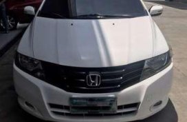 honda city 1.5E