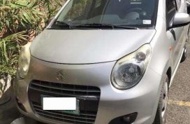 Suzuki Celerio Hatchback