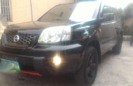 Nissan Xtrail Pormado for Sale like Rav4 CRV Tucson Ecosport Crosswind