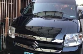 2011 Suzuki APV 1.6L vs Escape alt CRV vs Ertiga Eon Fortuner Alphard