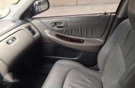 2001 Honda Accord VTiL PRICE DROPPED!!!