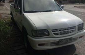 Isuzu fuego