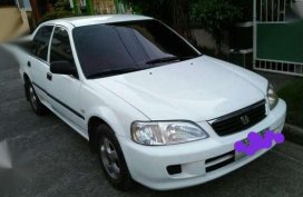 Honda city type Z 2003