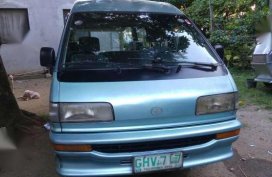 Toyota Lite Ace