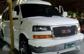 2013 gmc savana black - 2010 gmc savana