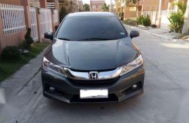 Honda City 2014 VX