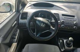 Honda civic 1.8v 2006 Original 1.8 ivtec engine MT