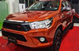 179k all-in downpayment 2017 toyota hi-lux