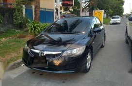 Honda Civic 2010