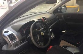 2008 AT Honda CRV 2.0