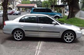 Honda Civic 2001
