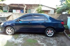 Selling Toyota Corolla Altis 2003 