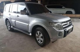 Mitsubishi pajero for sale