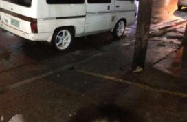 for sale second hand Nissan Vannette