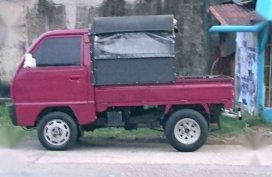 for sale Suzuki Multicab (rush)