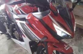 Honda CBR 150 2016 Model (One Heart) Limited Edition