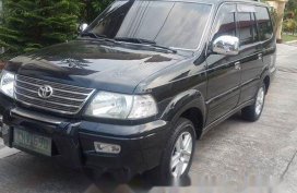 2003 Toyota Revo VX200 for slae