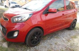 Kia Picanto 2011 MT for sale