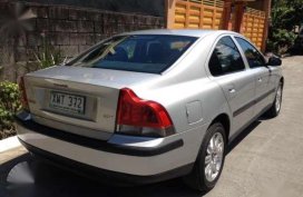2004 VOLVO S60 2.0T