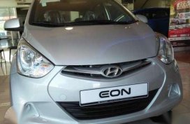 Brand new Hyundai Eon Low Down Promo