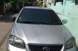 Fresh in and out Toyota vios (robin)