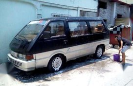 Nissan Vanette for sale