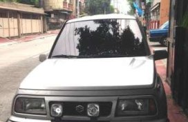 Suzuki Vitara 97 For Sale