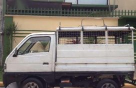 2004 Suzuki Multicab