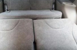 Mitsubishi chariot grandis