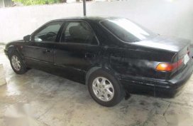 Toyota Camry GXE 2000 Model