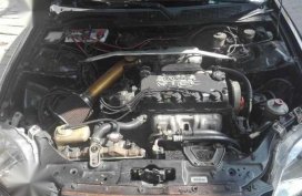 RUSH!!! Honda Civic VTeC 1998