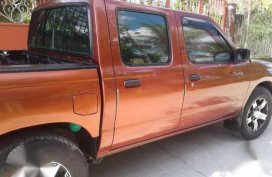 Nissan Frontier elite Pick up