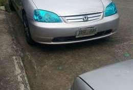 honda civic vtis 2002 for sale