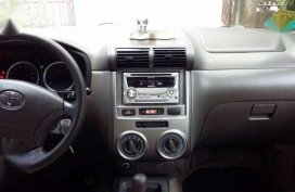 Toyota Avanza 2011 AT 1.5G