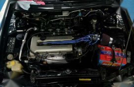 1993 Nissan Altima