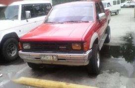 1991 Nissan Pathfinder 4x4 for sale 