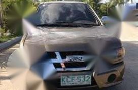 2002 Isuzu Crosswind xto for sale