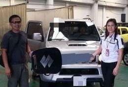2017 suzuki jimny jlx manual all color avail 78k dp all in