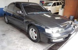 1996 Honda Accord vtil