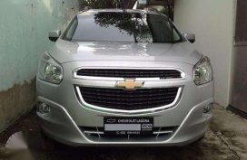 Chevrolet Spin 15 LTZ for sale