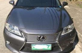 2013 Lexus ES