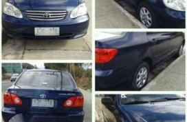 for sale Toyota Corolla 1.6J