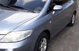 Honda City 2008 idsi Manual