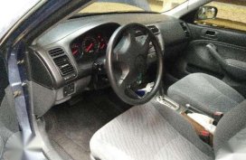 Honda civic vti 2003