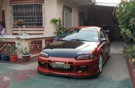 Honda civic eg hatchback