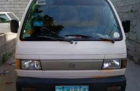 Suzuki Bravo "already cheap but still negotiable"